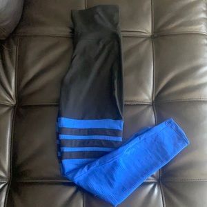 Bombshell Sportswear Thigh High Legging